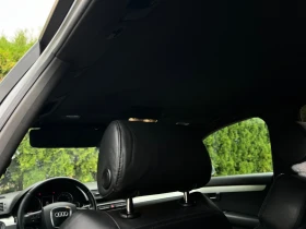 Audi A4 3.0 tdi quatrro 233  | Mobile.bg    16
