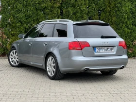 Обява за продажба на Audi A4 3.0 tdi quatrro 233 кс ~11 500 лв. - изображение 5