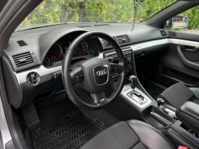 Audi A4 3.0 tdi quatrro 233  | Mobile.bg    13