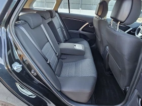 Toyota Avensis 2.0    | Mobile.bg    14