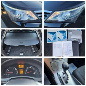 Toyota Avensis 2.0    | Mobile.bg    17