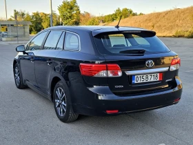 Обява за продажба на Toyota Avensis 2.0 АВТОМАТИК ФЕЙСЛИФТ  ~15 700 лв. - изображение 4