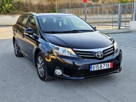 Обява за продажба на Toyota Avensis 2.0 АВТОМАТИК ФЕЙСЛИФТ  ~15 700 лв. - изображение 1