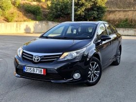 Обява за продажба на Toyota Avensis 2.0 АВТОМАТИК ФЕЙСЛИФТ  ~15 700 лв. - изображение 6