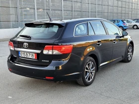 Обява за продажба на Toyota Avensis 2.0 АВТОМАТИК ФЕЙСЛИФТ  ~15 700 лв. - изображение 2