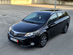 Обява за продажба на Toyota Avensis 2.0 АВТОМАТИК ФЕЙСЛИФТ  ~15 700 лв. - изображение 7