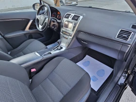 Обява за продажба на Toyota Avensis 2.0 АВТОМАТИК ФЕЙСЛИФТ  ~15 700 лв. - изображение 11