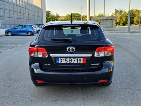Обява за продажба на Toyota Avensis 2.0 АВТОМАТИК ФЕЙСЛИФТ  ~15 700 лв. - изображение 3