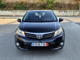 Обява за продажба на Toyota Avensis 2.0 АВТОМАТИК ФЕЙСЛИФТ  ~15 700 лв. - изображение 1