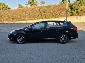 Обява за продажба на Toyota Avensis 2.0 АВТОМАТИК ФЕЙСЛИФТ  ~15 700 лв. - изображение 5