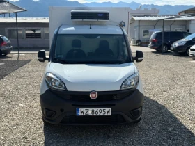 Обява за продажба на Fiat Doblo 1.6d/105hp/ A/C / Хладилен/ EVRO6/ ~15 990 лв. - изображение 1