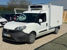 Fiat Doblo 1.6d/105hp/ / EVRO6/ | Mobile.bg    3