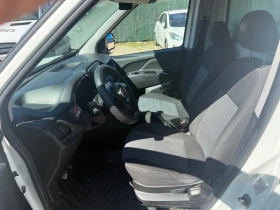 Fiat Doblo 1.6d/105hp/ / EVRO6/ | Mobile.bg    7