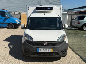 Fiat Doblo 1.6d/105hp/ / EVRO6/ | Mobile.bg    2