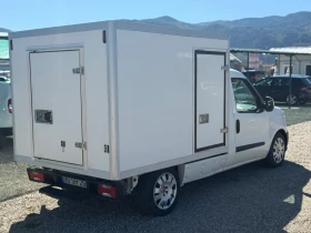 Fiat Doblo 1.6d/105hp/ / EVRO6/ | Mobile.bg    6