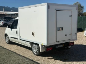 Fiat Doblo 1.6d/105hp/ / EVRO6/ | Mobile.bg    4