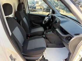 Обява за продажба на Fiat Doblo 1.6d/105hp/ A/C / Хладилен/ EVRO6/ ~15 990 лв. - изображение 10