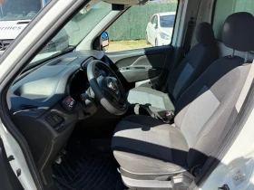 Fiat Doblo 1.6d/105hp/ / EVRO6/ | Mobile.bg    8