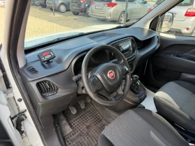Обява за продажба на Fiat Doblo 1.6d/105hp/ A/C / Хладилен/ EVRO6/ ~15 990 лв. - изображение 6