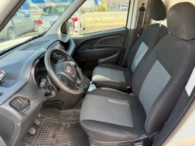 Обява за продажба на Fiat Doblo 1.6d/105hp/ A/C / Хладилен/ EVRO6/ ~15 990 лв. - изображение 9