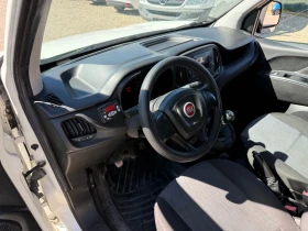 Fiat Doblo 1.6d/105hp/ / EVRO6/ | Mobile.bg    9