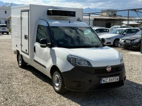 Обява за продажба на Fiat Doblo 1.6d/105hp/ A/C / Хладилен/ EVRO6/ ~15 990 лв. - изображение 2