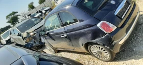 Fiat 500 1.2 i - 11 лв. - 53967160 3