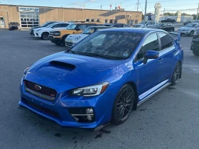  Subaru WRX