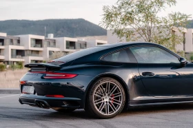 Porsche 911 4S  Porsche Approved | Mobile.bg    5