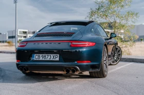 Porsche 911 4S  Porsche Approved | Mobile.bg    7