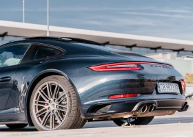 Porsche 911 4S  Porsche Approved | Mobile.bg    6