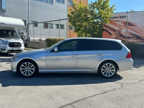 Обява за продажба на BMW 318 2.0d 143 к.с. ~8 999 лв. - изображение 1