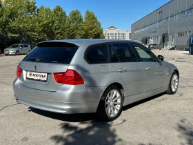 Обява за продажба на BMW 318 2.0d 143 к.с. ~8 999 лв. - изображение 3
