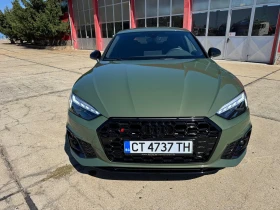 Обява за продажба на Audi S5 Sportback 55 TDI Matrix Laser, B&O, Massage, CarPl ~66 900 EUR - изображение 1