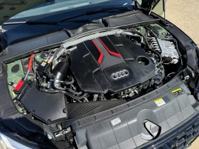 Обява за продажба на Audi S5 Sportback 55 TDI Matrix Laser, B&O, Massage, CarPl ~66 900 EUR - изображение 7