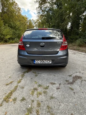Hyundai I30 -   88 000km. | Mobile.bg    4