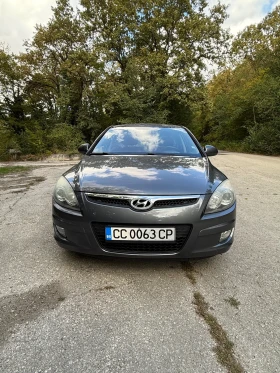 Hyundai I30 -   88 000km. | Mobile.bg    2