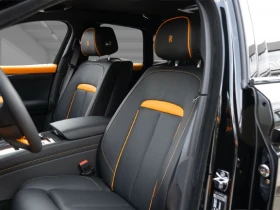 Обява за продажба на Rolls-Royce Ghost Black Badge Facelift = NEW = Гаранция ~1 083 504 лв. - изображение 6