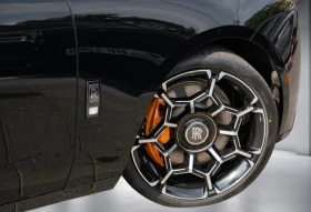 Обява за продажба на Rolls-Royce Ghost Black Badge Facelift = NEW = Гаранция ~1 083 504 лв. - изображение 3