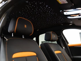 Обява за продажба на Rolls-Royce Ghost Black Badge Facelift = NEW = Гаранция ~1 083 504 лв. - изображение 9