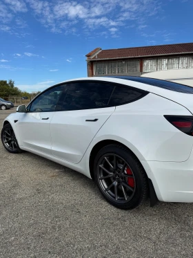 Tesla Model 3 Dual motor - 55500 лв. / 28376.70 € - 52762769 2