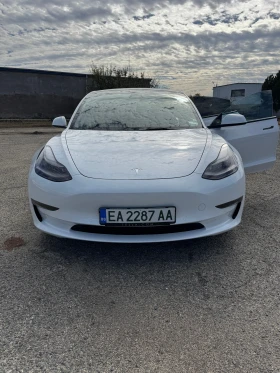Tesla Model 3 Dual motor - 55500 лв. / 28376.70 € - 52762769 12