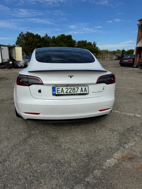 Tesla Model 3 Dual motor - 55500 лв. / 28376.70 € - 52762769 10