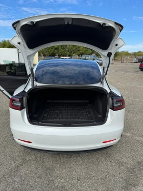 Tesla Model 3 Dual motor - 55500 лв. / 28376.70 € - 52762769 11