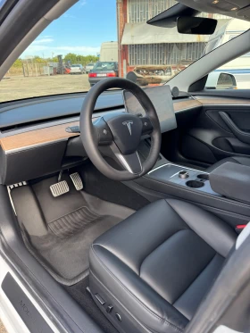 Tesla Model 3 Dual motor - 55500 лв. / 28376.70 € - 52762769 5