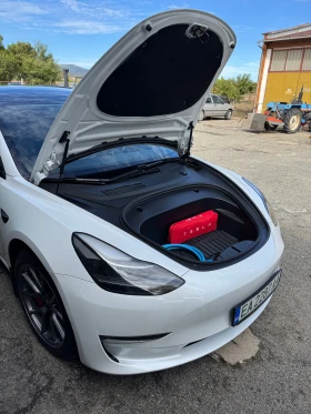 Tesla Model 3 Dual motor - 55500 лв. / 28376.70 € - 52762769 9