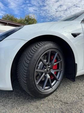Tesla Model 3 Dual motor - 55500 лв. / 28376.70 € - 52762769 4