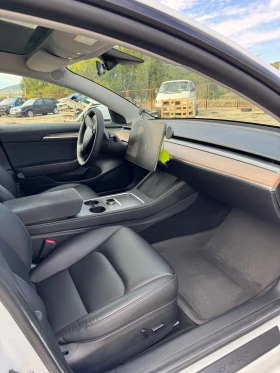 Tesla Model 3 Dual motor - 55500 лв. / 28376.70 € - 52762769 7