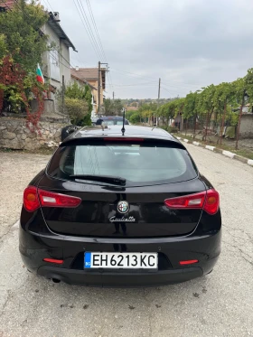 Alfa Romeo Giulietta - 7200 лв. / 3681.30 € - 34534714 4
