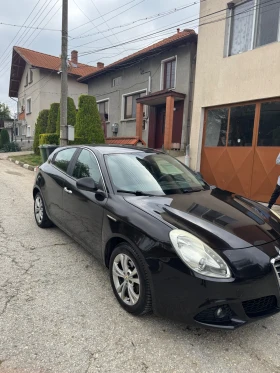 Alfa Romeo Giulietta - 7200 лв. / 3681.30 € - 34534714 3